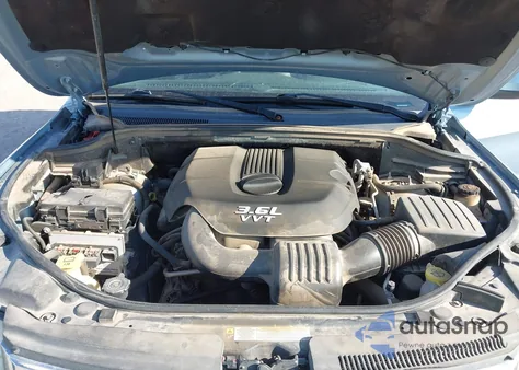 2013 Jeep Grand Cherokee Laredo from USA, damaged, VIN 1C4RJFAG8DC560551